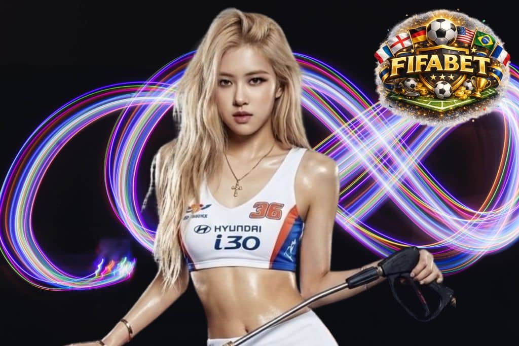 FIFABET สล็อต